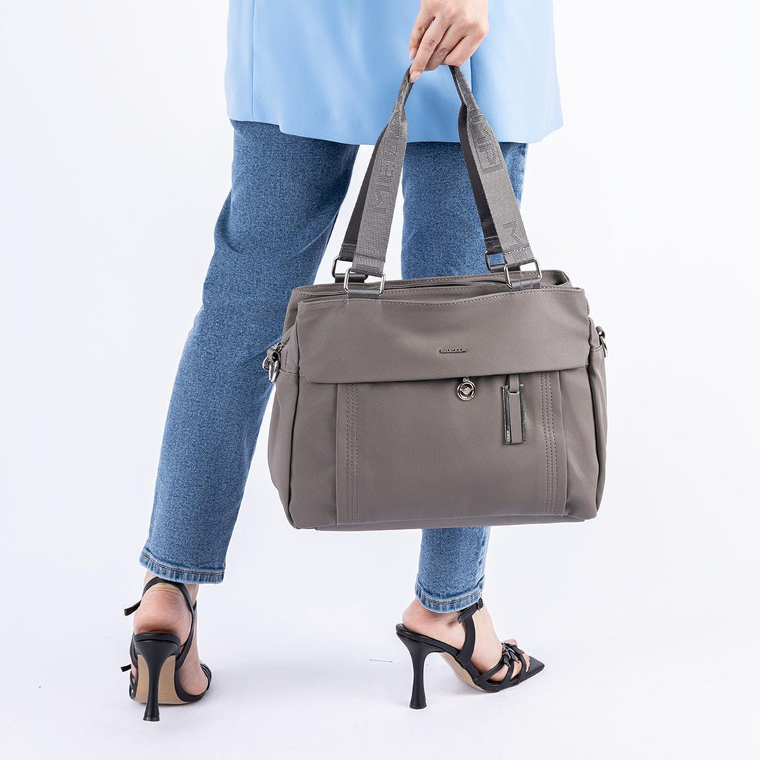 Sakrotes Handbag and Adjustable Strap Crossbody Bag