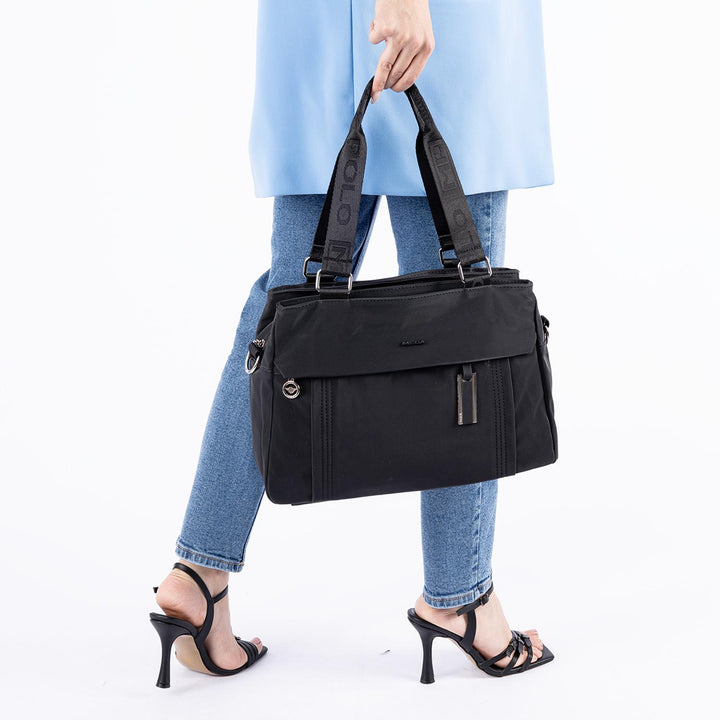 Sakrotes Handbag and Adjustable Strap Crossbody Bag