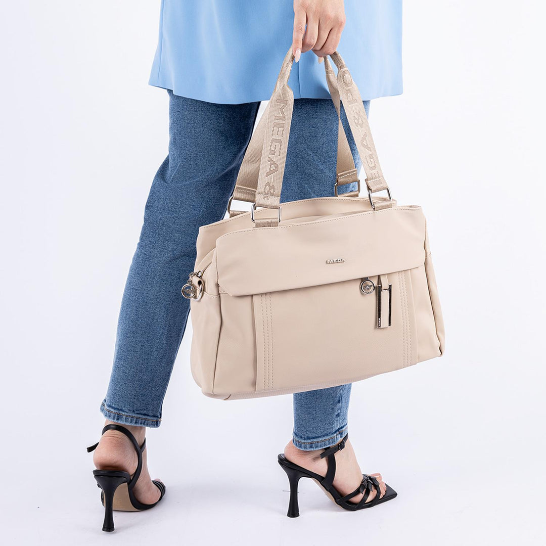 Sakrotes Handbag and Adjustable Strap Crossbody Bag