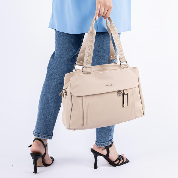 Sakrotes Handbag and Adjustable Strap Crossbody Bag