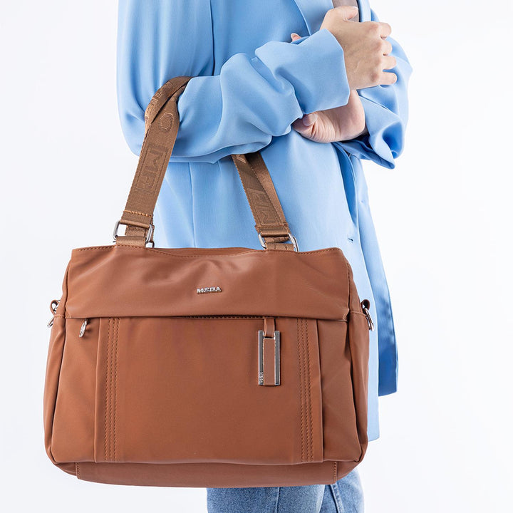 Sakrotes Handbag and Adjustable Strap Crossbody Bag