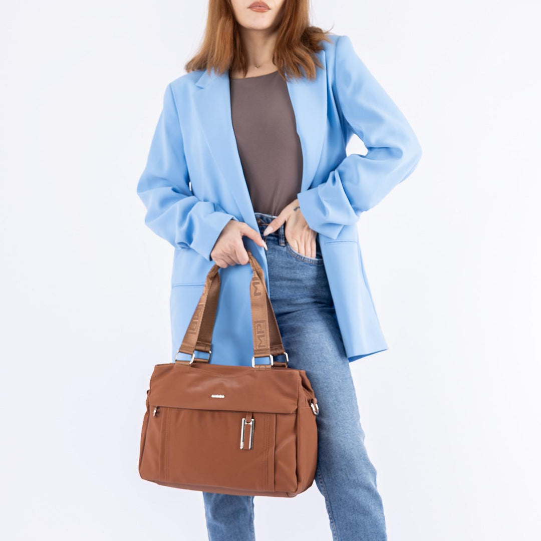 Sakrotes Handbag and Adjustable Strap Crossbody Bag