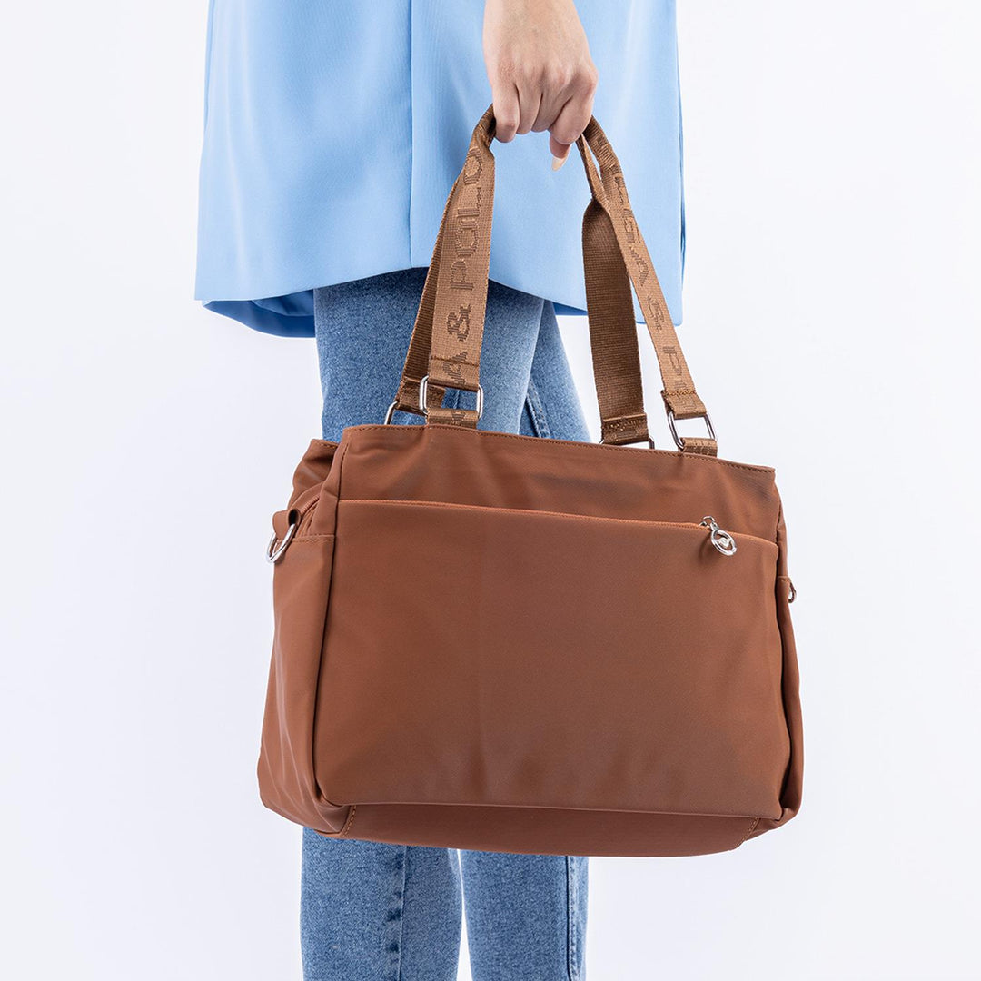 Sakrotes Handbag and Adjustable Strap Crossbody Bag