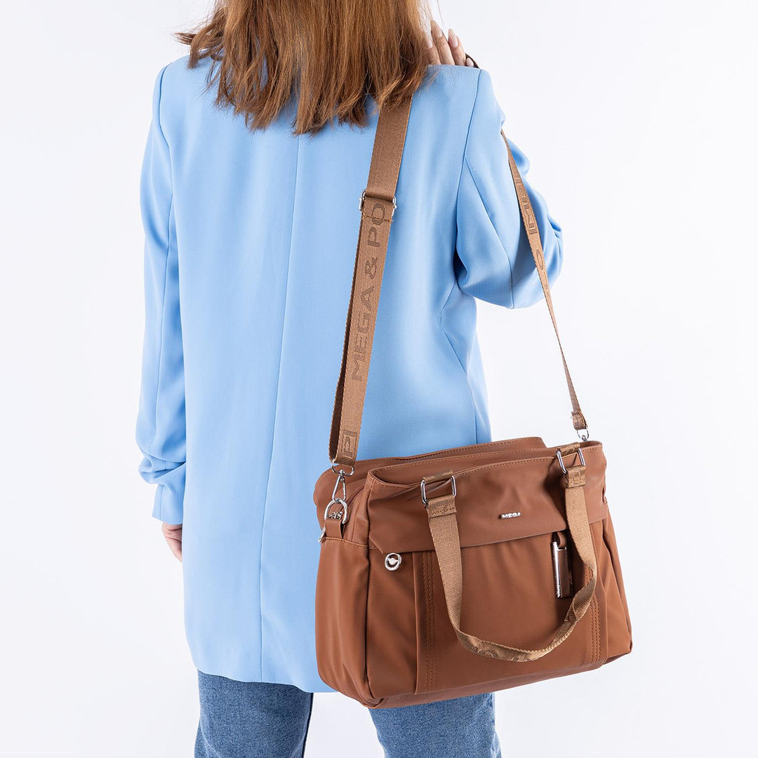Sakrotes Handbag and Adjustable Strap Crossbody Bag