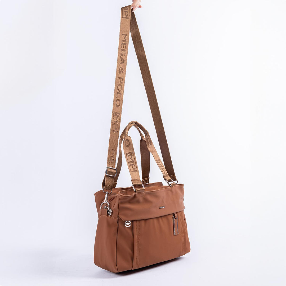Sakrotes Handbag and Adjustable Strap Crossbody Bag