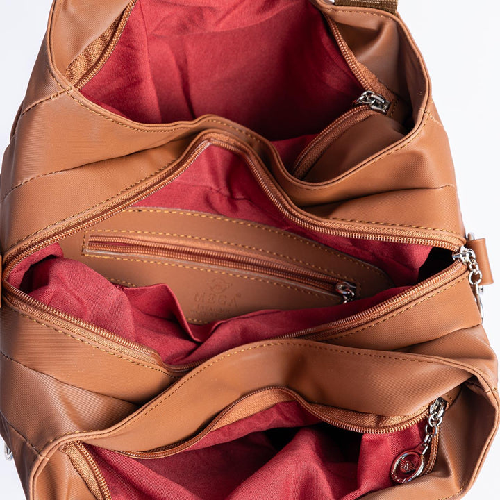 Sakrotes Handbag and Adjustable Strap Crossbody Bag