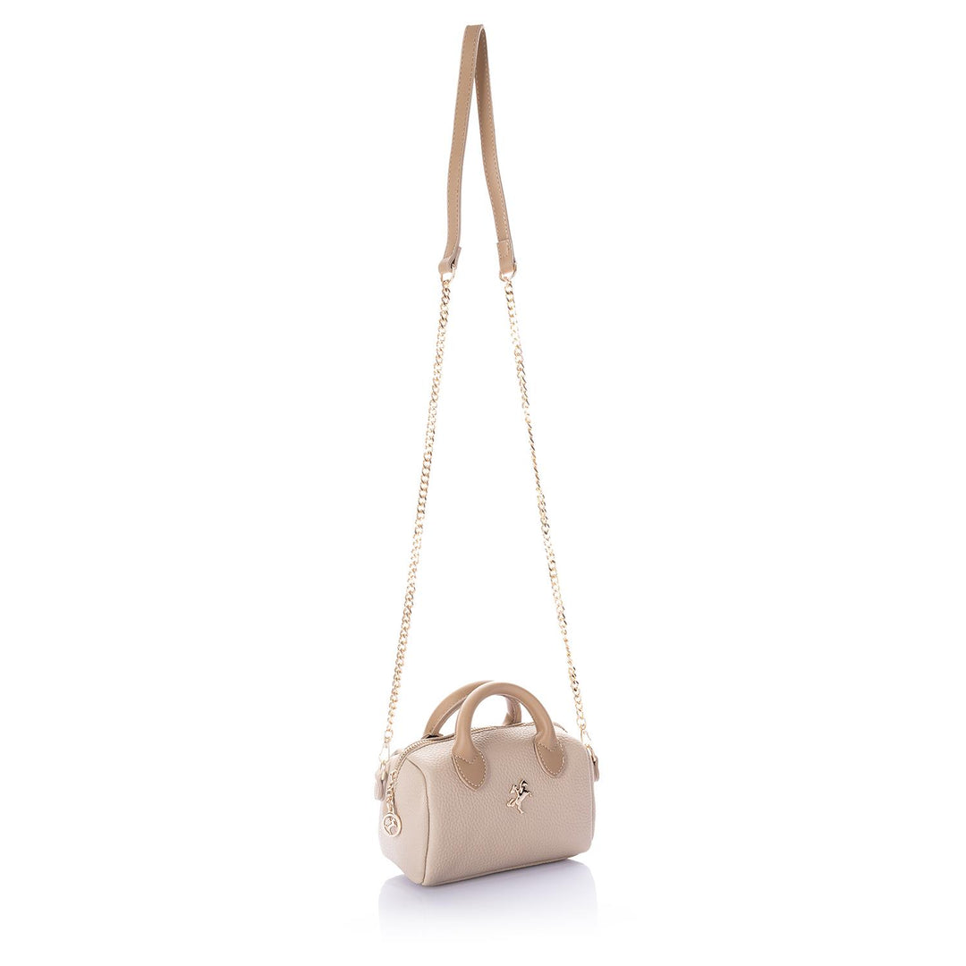 Sasha Women's Chain Strap Handbag and Crossbody Bag