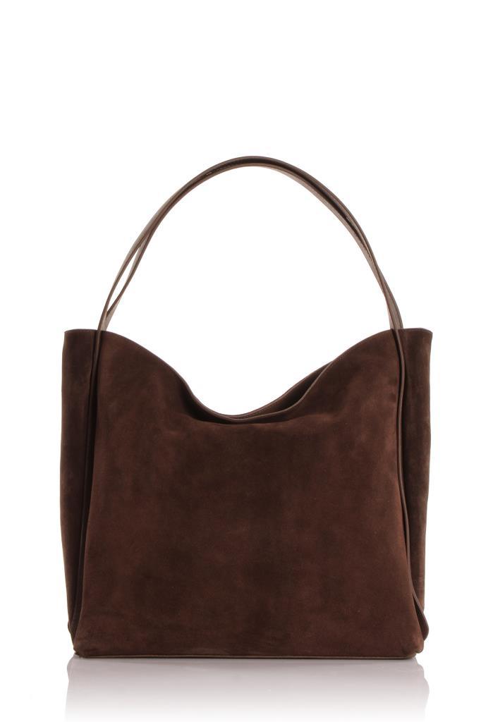 Sedna Genuine Leather Shoulder Bag