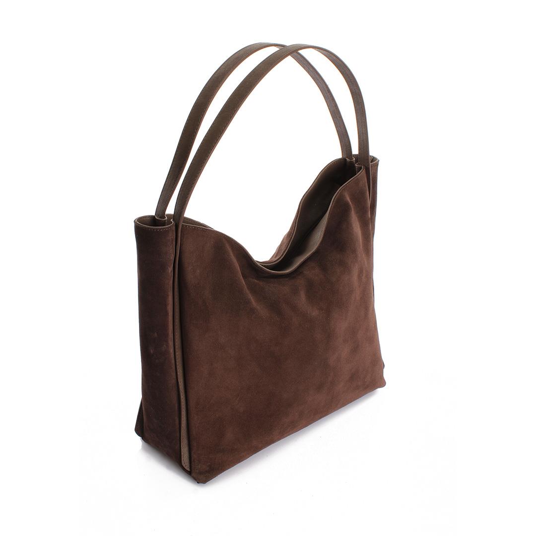 Sedna Genuine Leather Shoulder Bag