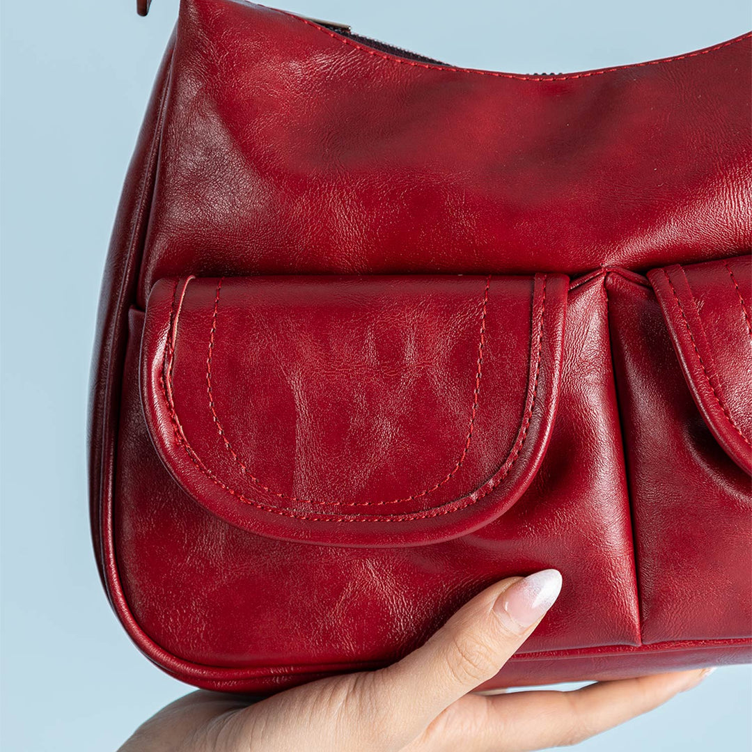 Sefton Adjustable Strap Shoulder Bag