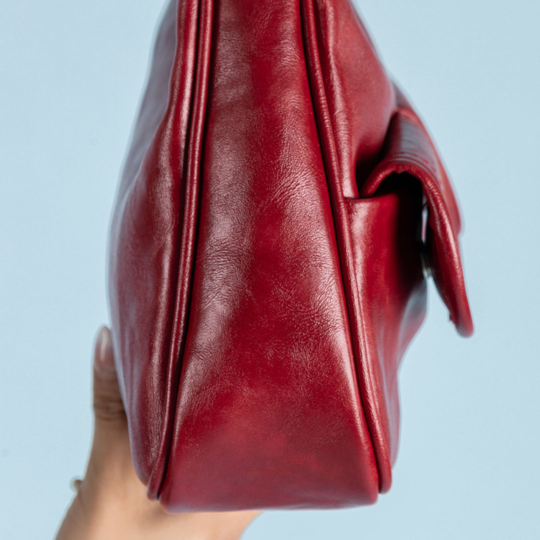Sefton Adjustable Strap Shoulder Bag