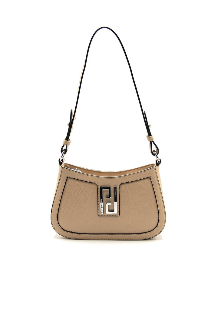 Silver & Polo SP1132 Düz Kadın Çapraz Çanta