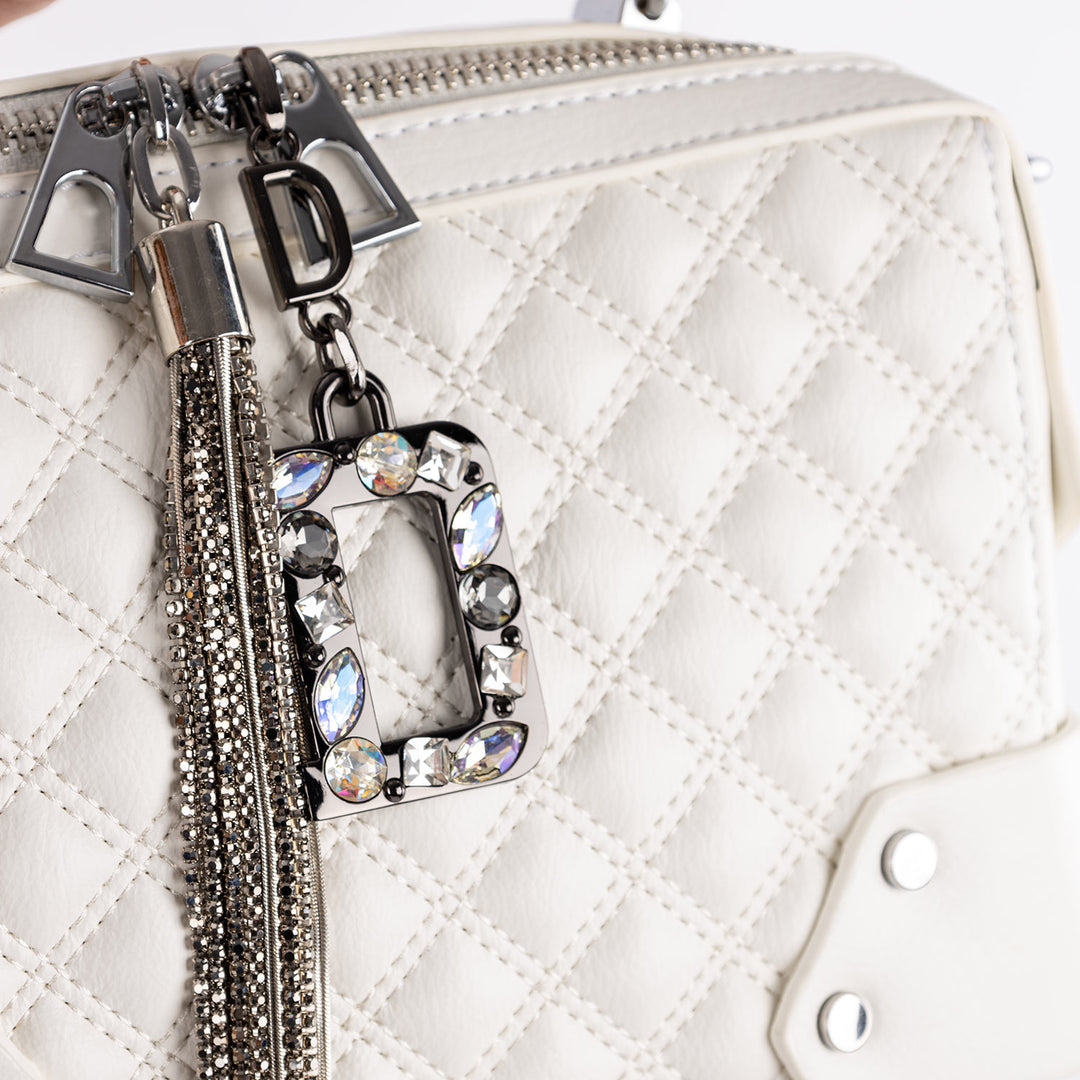 Stef Handbag and Adjustable Strap Crossbody Bag
