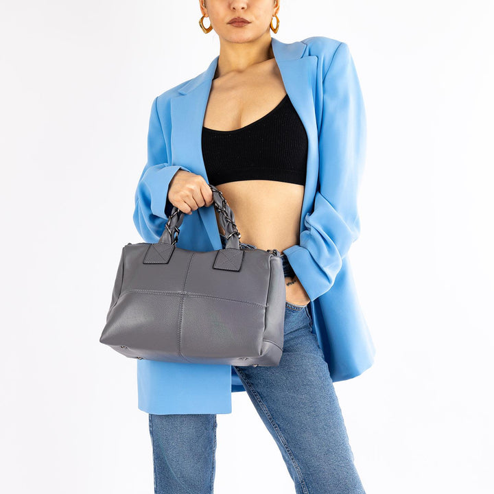 Torres Handbag and Crossbody Bag