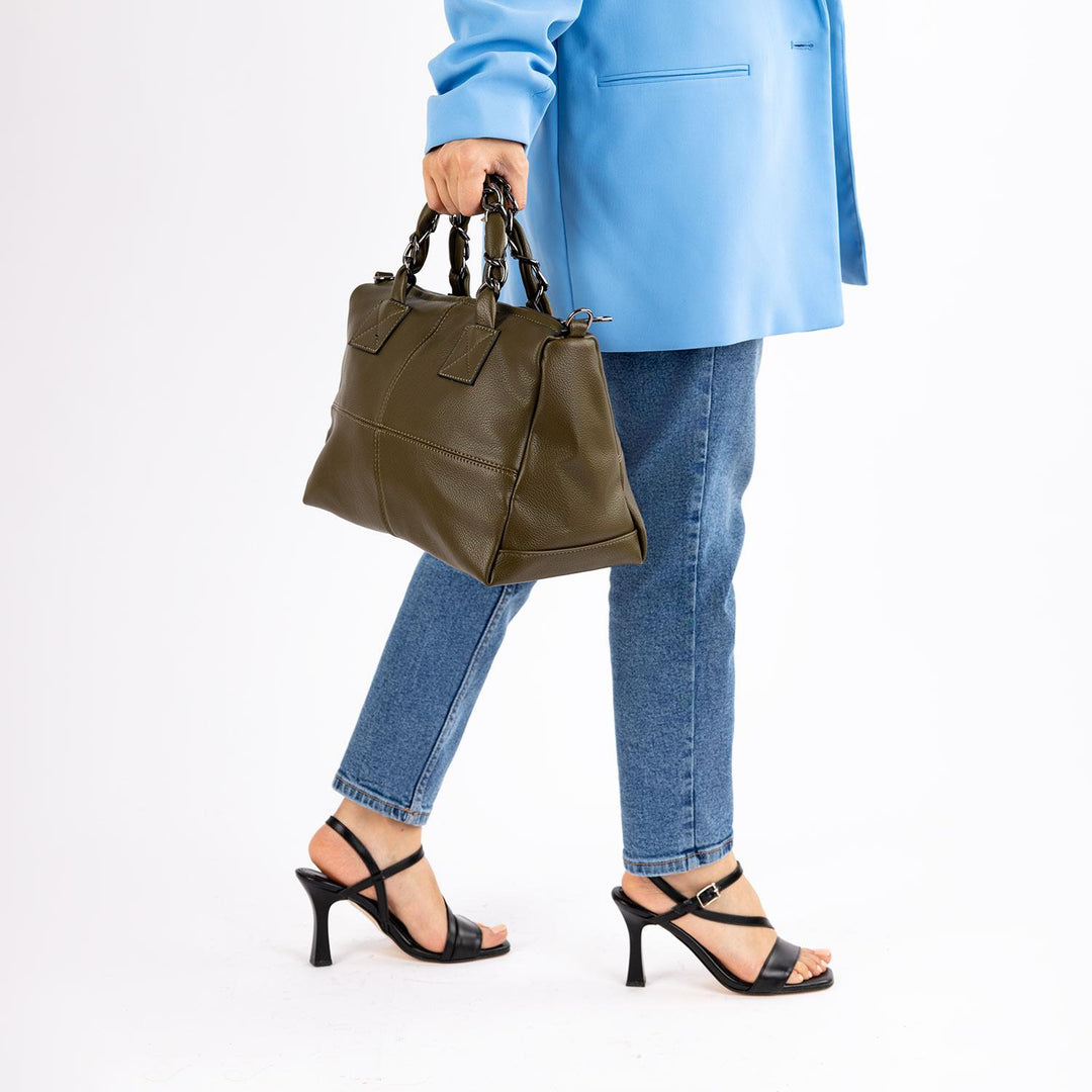 Torres Handbag and Crossbody Bag