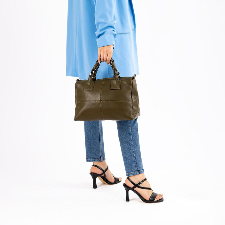 Torres Handbag and Crossbody Bag