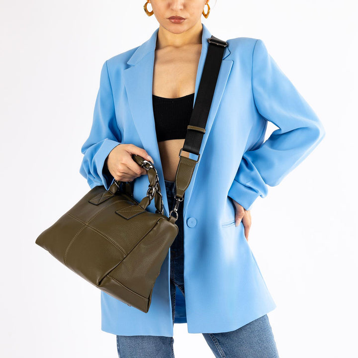 Torres Handbag and Crossbody Bag