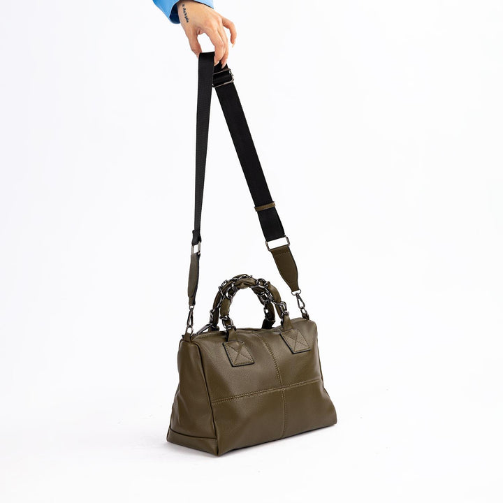 Torres Handbag and Crossbody Bag