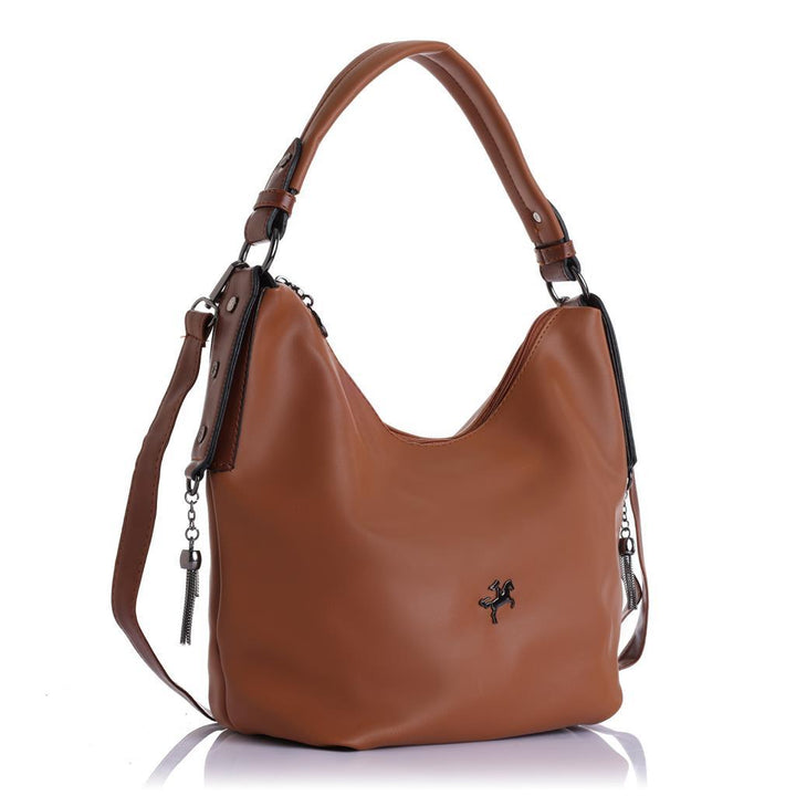 Udem Leather Women's Shoulder Bag
