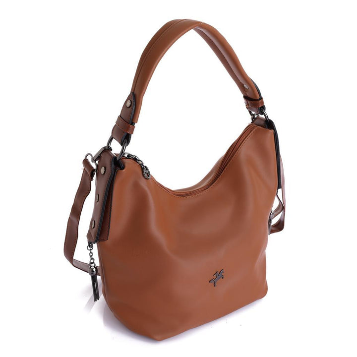 Udem Leather Women's Shoulder Bag