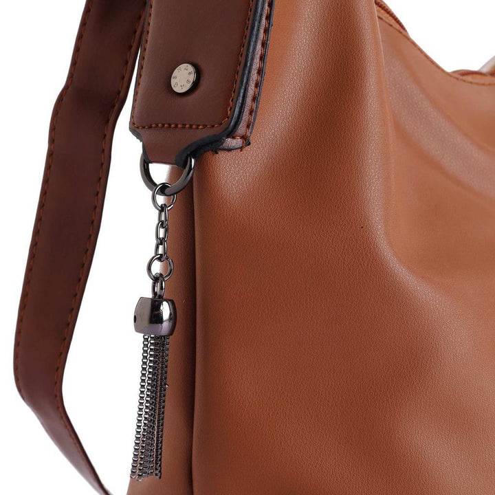 Udem Leather Women's Shoulder Bag