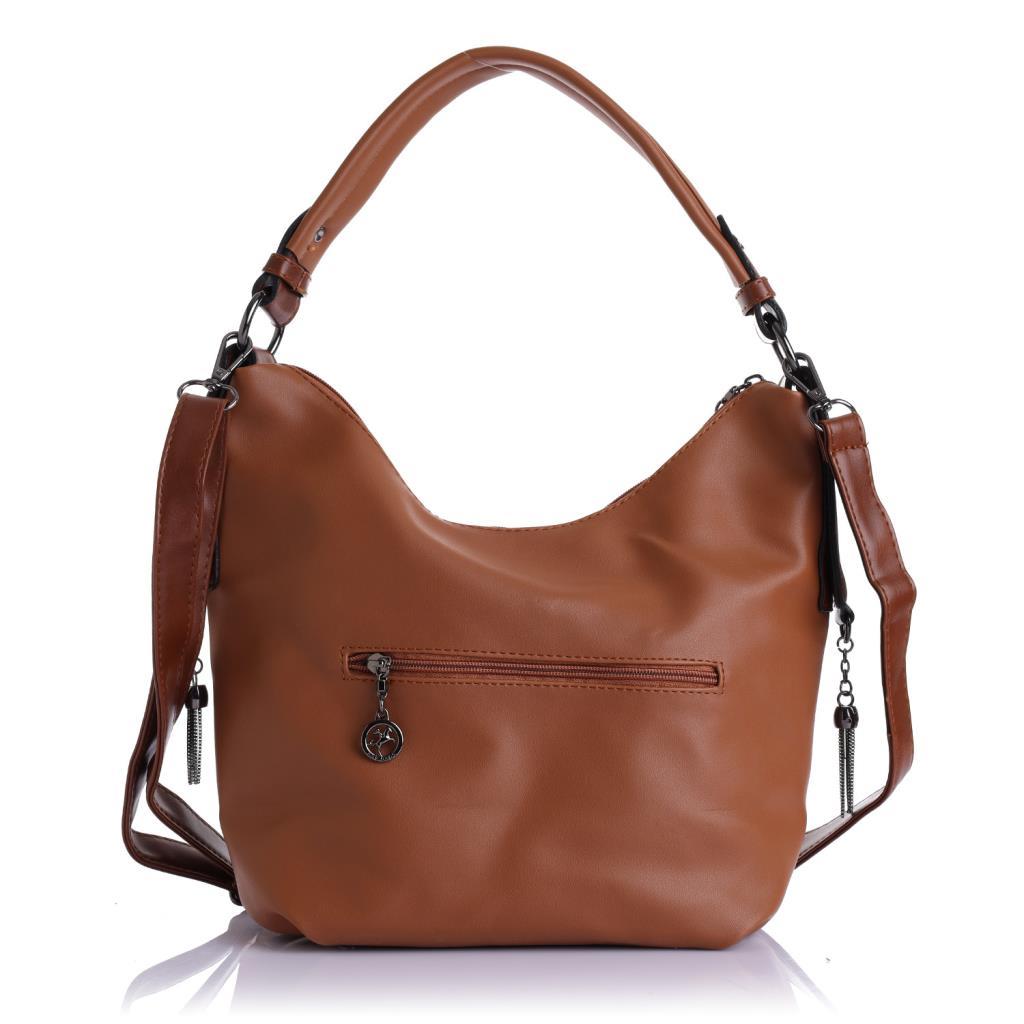 Udem Leather Women's Shoulder Bag