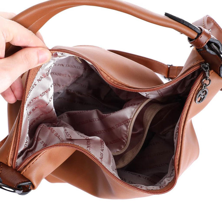 Udem Leather Women's Shoulder Bag