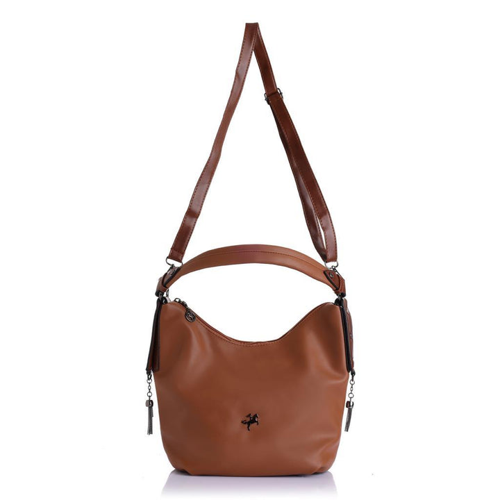 Udem Leather Women's Shoulder Bag