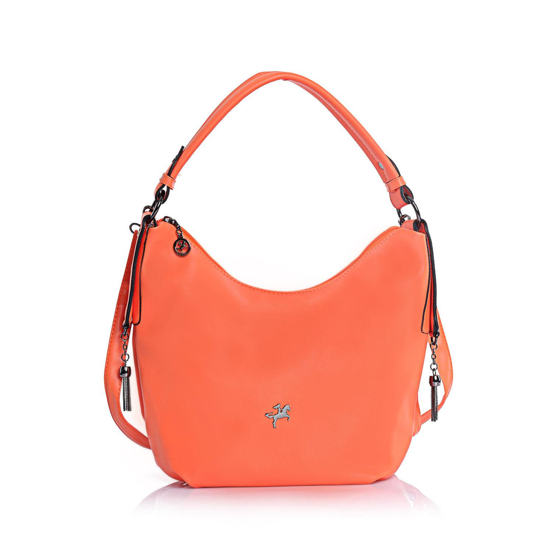 Udem Leather Women's Shoulder Bag