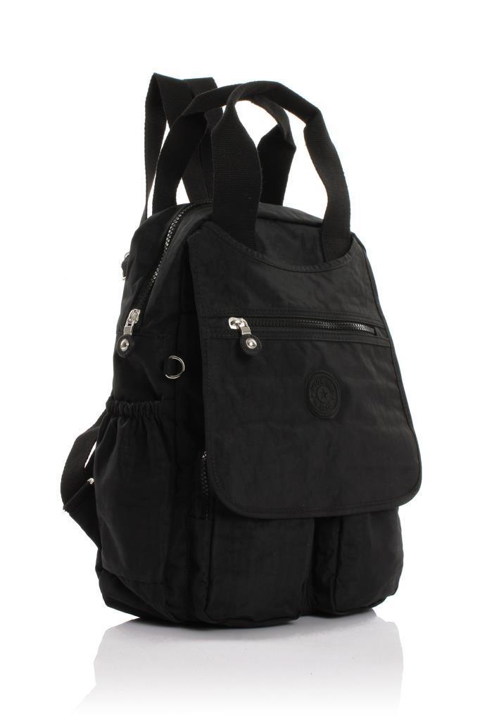 Varena Crinkle Backpack