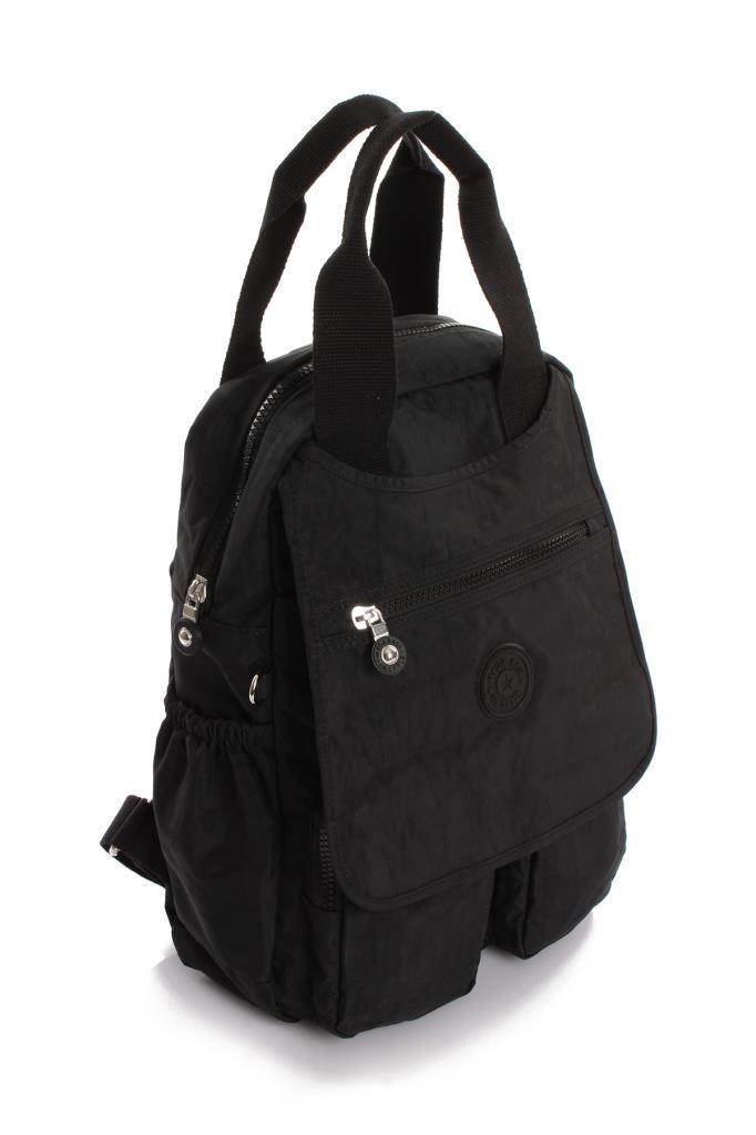 Varena Crinkle Backpack
