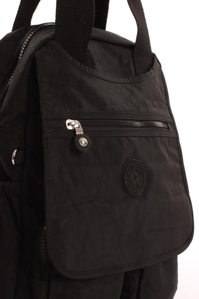 Varena Crinkle Backpack