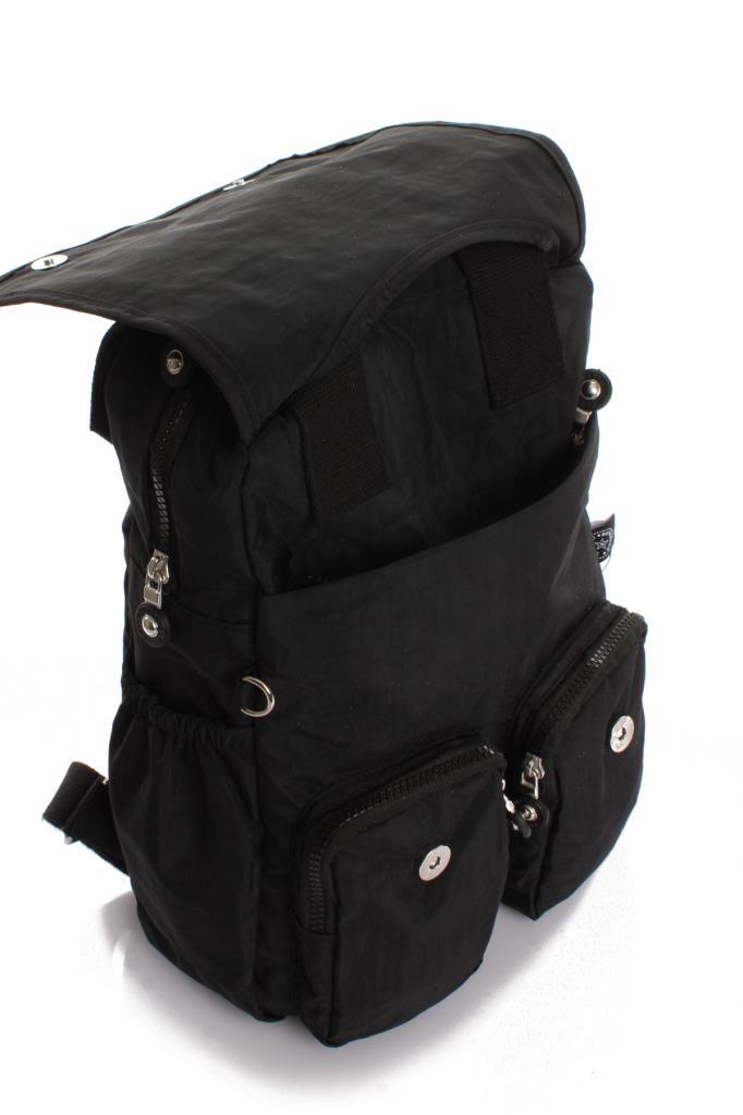 Varena Crinkle Backpack
