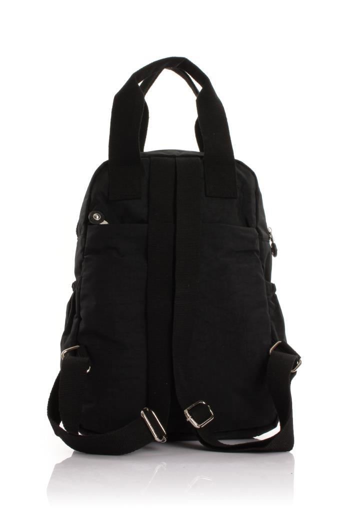 Varena Crinkle Backpack