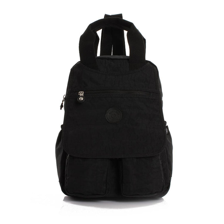 Varena Crinkle Backpack