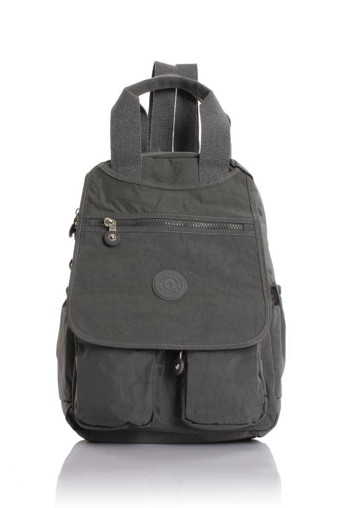 Varena Crinkle Backpack
