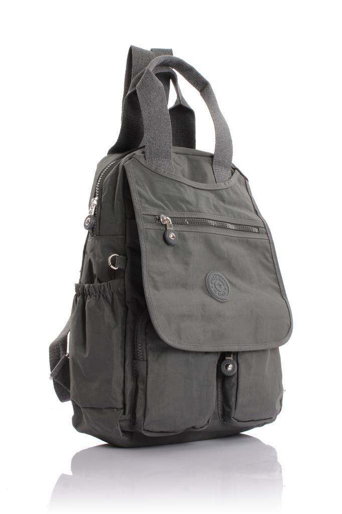 Varena Crinkle Backpack