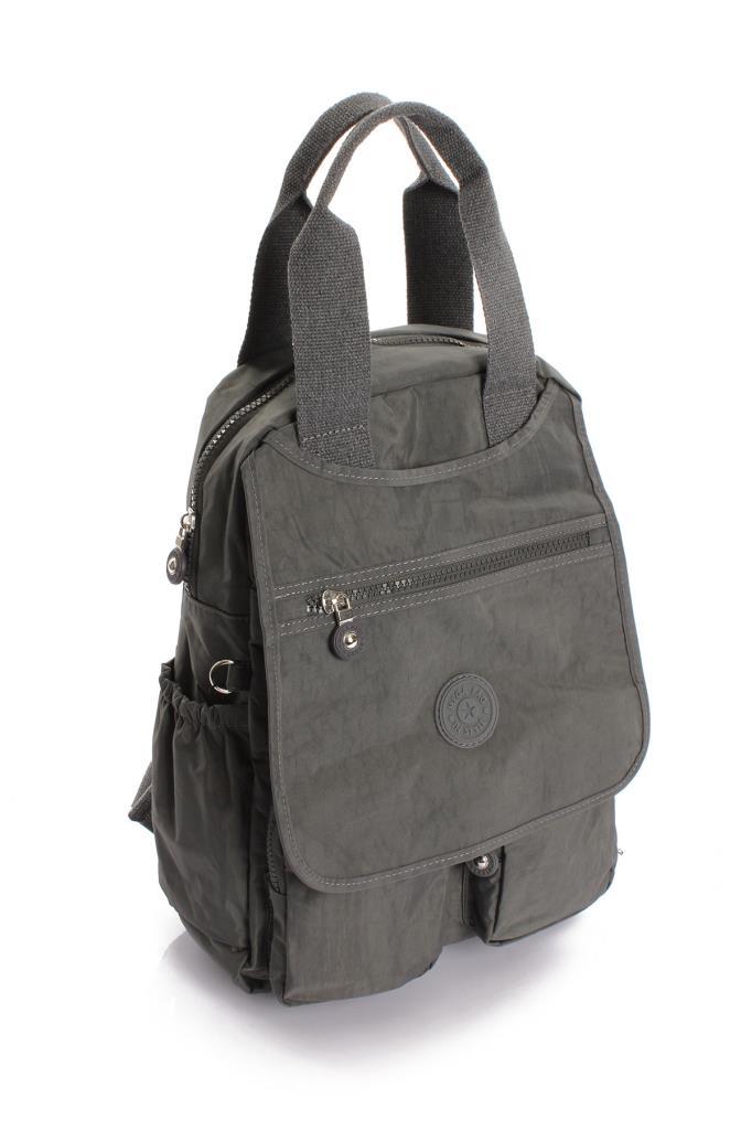 Varena Crinkle Backpack