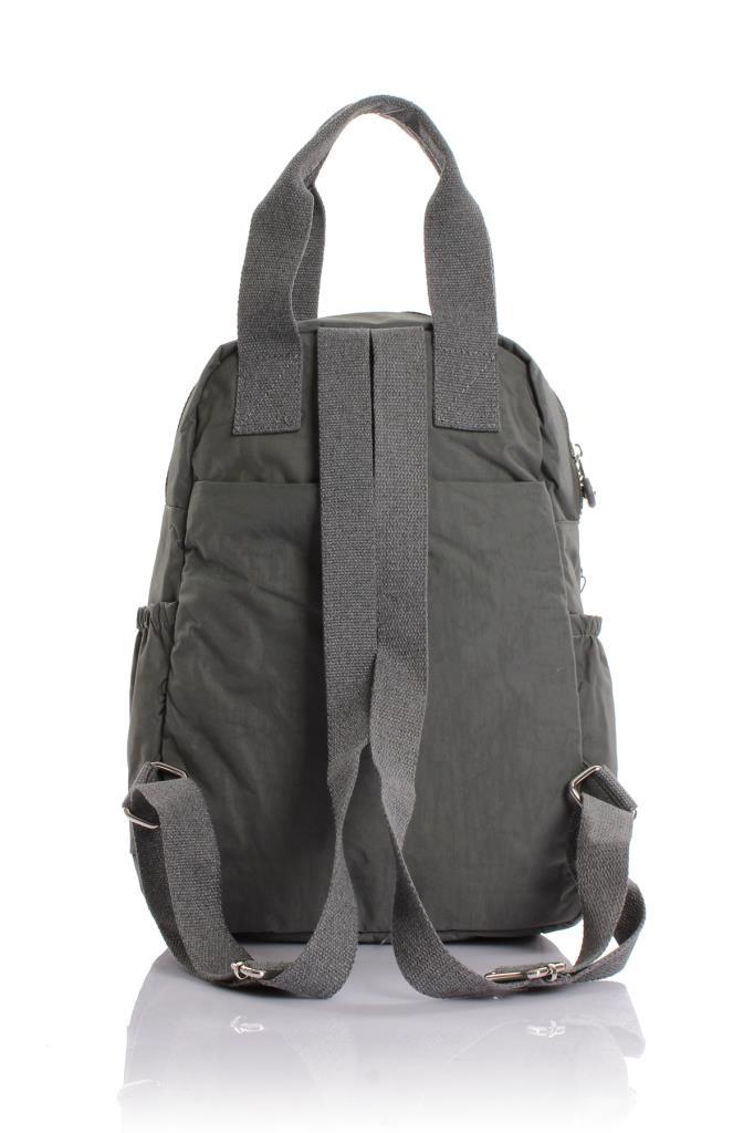 Varena Crinkle Backpack