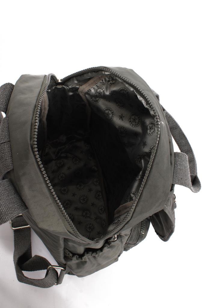 Varena Crinkle Backpack