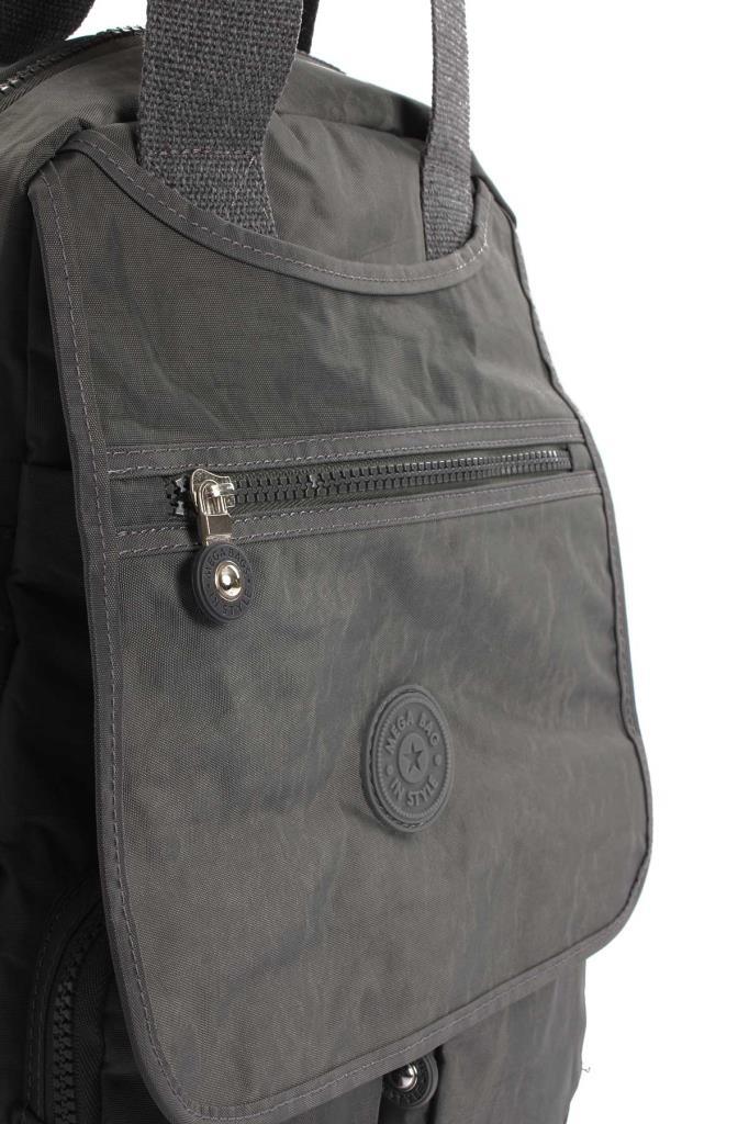 Varena Crinkle Backpack