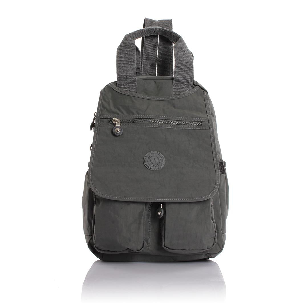 Varena Crinkle Backpack