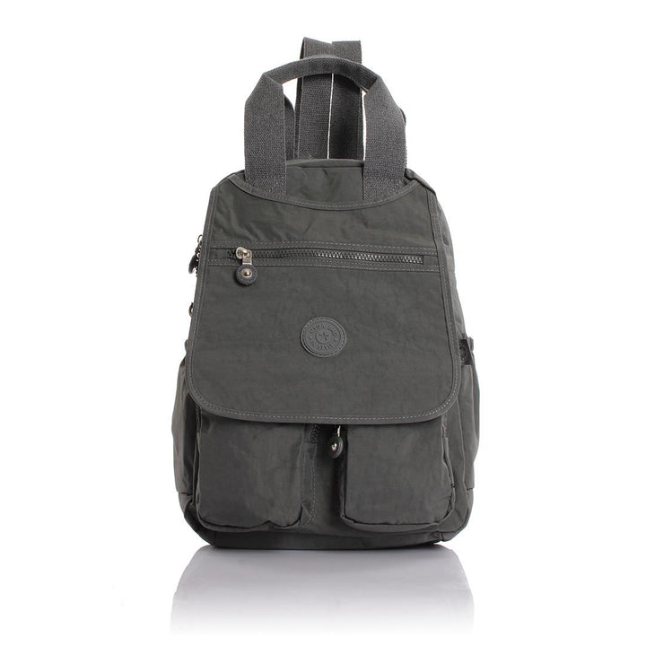 Varena Crinkle Backpack