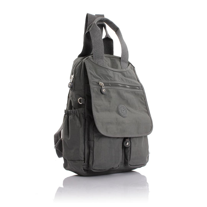 Varena Crinkle Backpack