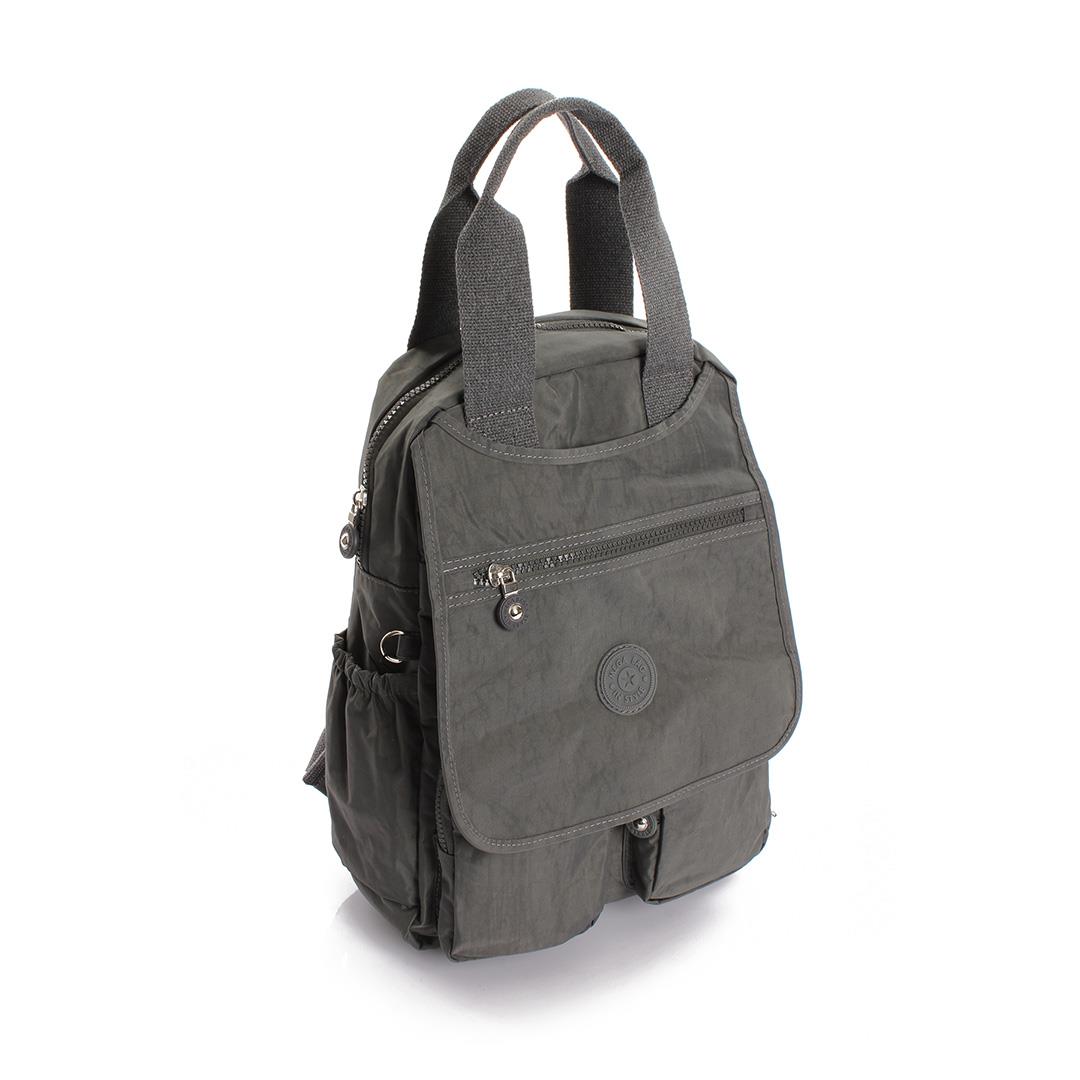Varena Crinkle Backpack