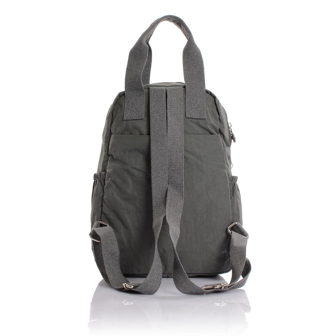 Varena Crinkle Backpack