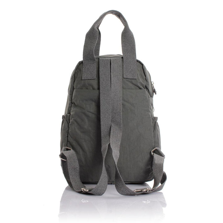 Varena Crinkle Backpack
