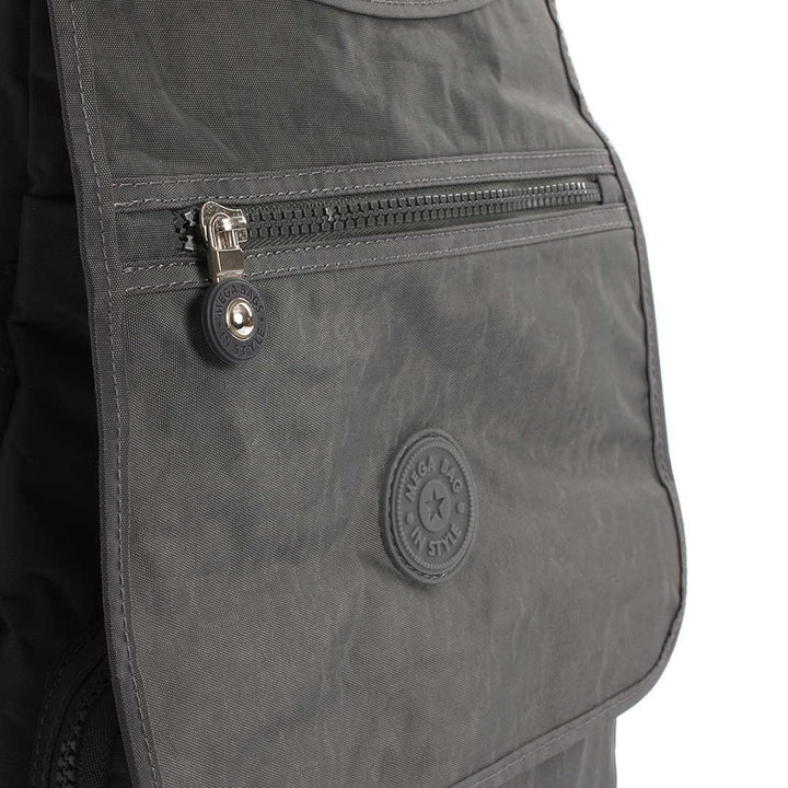 Varena Crinkle Backpack