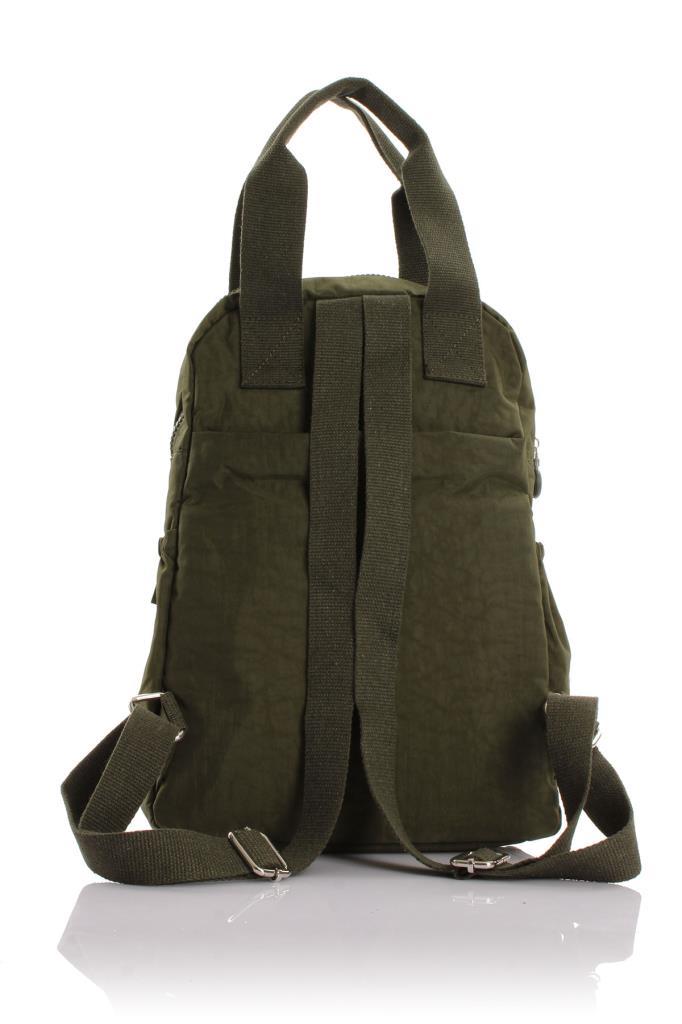 Varena Crinkle Backpack