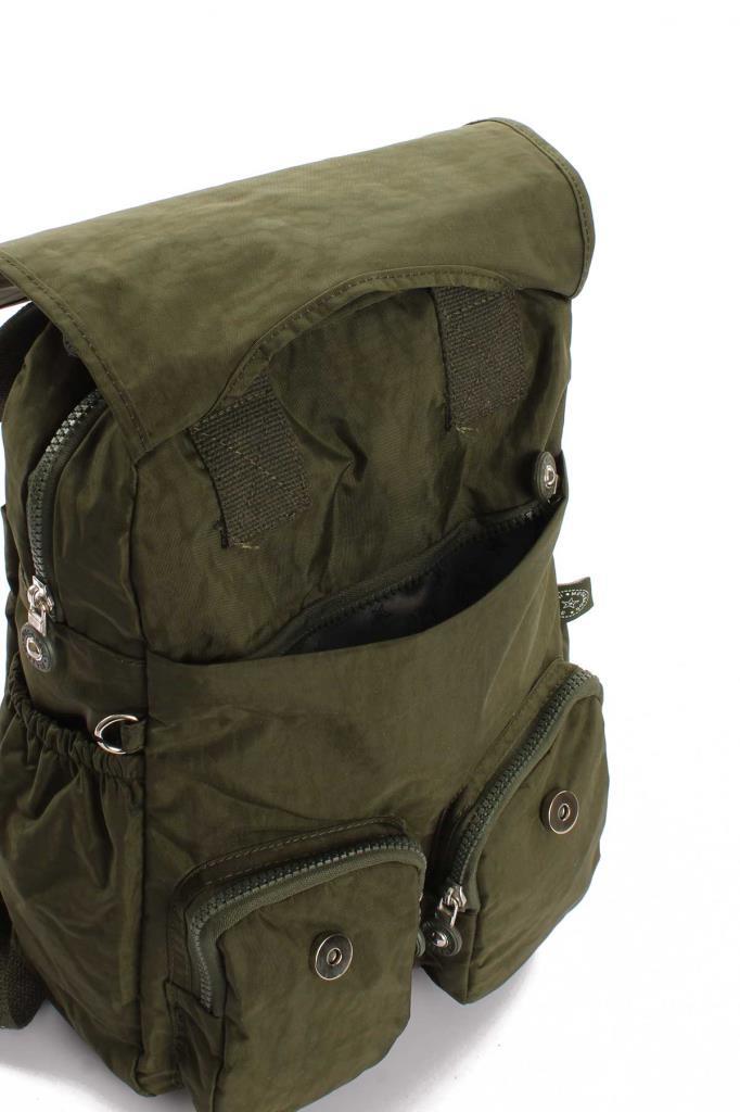 Varena Crinkle Backpack